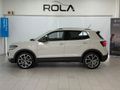 2026 Volkswagen T-Cross 1.0 TSI Style Auto