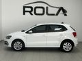 2026 Volkswagen Polo Vivo 1.6 Life