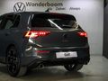 2026 Volkswagen Golf 8 GTI 2.0 TSI DSG