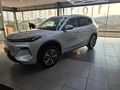 2026 Geely E5 EM-i Aspire (Phev)