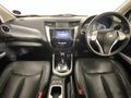 2017 Nissan Navara 2.3D LE 4x4 Auto Double-Cab