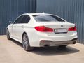 2017 BMW 5 Series 520d M Sport Auto (Diesel, Automatic) * IMMACULATE