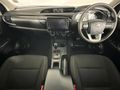 2023 Toyota Hilux 2.4GD-6 4x4 Raider X Auto Double-Cab