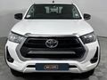 2023 Toyota Hilux 2.4GD-6 4x4 Raider X Auto Double-Cab