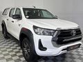 2023 Toyota Hilux 2.4GD-6 4x4 Raider X Auto Double-Cab