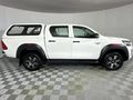 2023 Toyota Hilux 2.4GD-6 4x4 Raider X Auto Double-Cab
