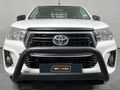 2020 Toyota Hilux 2.4 GD-6 Raised Body SRX Extended Cab