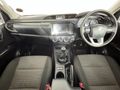 2020 Toyota Hilux 2.4 GD-6 Raised Body SRX Extended Cab