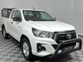 2020 Toyota Hilux 2.4 GD-6 Raised Body SRX Extended Cab