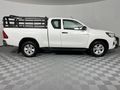 2020 Toyota Hilux 2.4 GD-6 Raised Body SRX Extended Cab