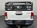 2020 Toyota Hilux 2.4 GD-6 Raised Body SRX Extended Cab
