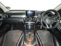 2018 Mercedes-Benz GLC 250d