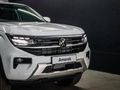 2026 Volkswagen Amarok 3.0 TDI V6 184kW 4Motion Style Auto Double-Cab