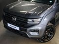 2026 Volkswagen Amarok 2.0 TDI 125kW 4Mot Dark Label Auto Double-Cab
