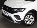 2026 Volkswagen T-Cross 1.0 TSI Auto