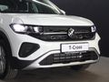 2026 Volkswagen T-Cross 1.0 TSI Auto