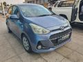 2018 Hyundai Grand i10 1.25 Motion Auto