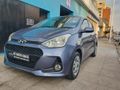 2018 Hyundai Grand i10 1.25 Motion Auto