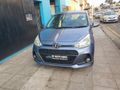2018 Hyundai Grand i10 1.25 Motion Auto