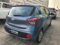 2018 Hyundai Grand i10 1.25 Motion Auto