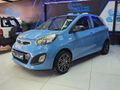 2013 Kia Picanto 1.0 Lux