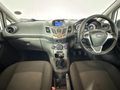 2018 Ford Fiesta 1.0 EcoBoost Ambiente 5-dr
