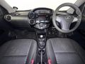 2018 Toyota Etios Cross 1.5 XS 5-dr