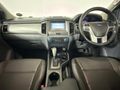2018 Ford Everest 2.2 TDCi XLT Auto