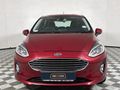 2019 Ford Fiesta 1.0 EcoBoost Titanium 5-dr