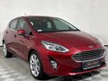 2019 Ford Fiesta 1.0 EcoBoost Titanium 5-dr