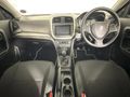 2022 Suzuki Vitara Brezza 1.5 GL