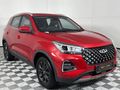 2023 Chery Tiggo 4 Pro 1.5 T Elite