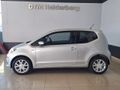 2015 Volkswagen Up Move Up! 1.0 3-dr