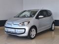 2015 Volkswagen Up Move Up! 1.0 3-dr