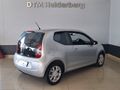 2015 Volkswagen Up Move Up! 1.0 3-dr