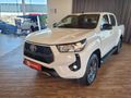 2025 Toyota Hilux 2.4 GD-6 Raider 4x4 Auto Double-Cab