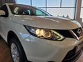 2015 Nissan Qashqai 1.2T Visia