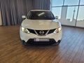 2015 Nissan Qashqai 1.2T Visia