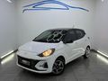 2024 Hyundai Grand i10 1.2 Fluid Auto