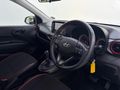 2024 Hyundai Grand i10 1.2 Fluid Auto