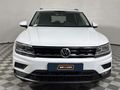 2018 Volkswagen Tiguan 1.4 TSI Comfortline (92kW)