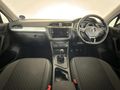 2018 Volkswagen Tiguan 1.4 TSI Comfortline (92kW)