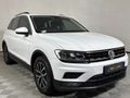2018 Volkswagen Tiguan 1.4 TSI Comfortline (92kW)