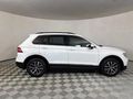 2018 Volkswagen Tiguan 1.4 TSI Comfortline (92kW)