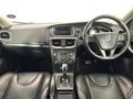 2015 Volvo V40 T4 Elite Auto