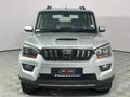 2016 Mahindra Scorpio 2.2 mHawk 8-seat | S10