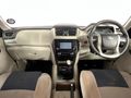 2016 Mahindra Scorpio 2.2 mHawk 8-seat | S10