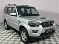 2016 Mahindra Scorpio 2.2 mHawk 8-seat | S10