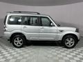 2016 Mahindra Scorpio 2.2 mHawk 8-seat | S10