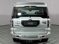 2016 Mahindra Scorpio 2.2 mHawk 8-seat | S10